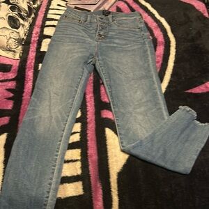 J Crew jeans